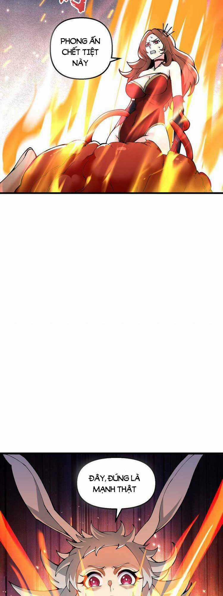 Chặt Củi 10 Năm, Tiên Tử Cầu Xin Ta Thu Nàng Làm Đồ Đệ Chapter 23 trang 5