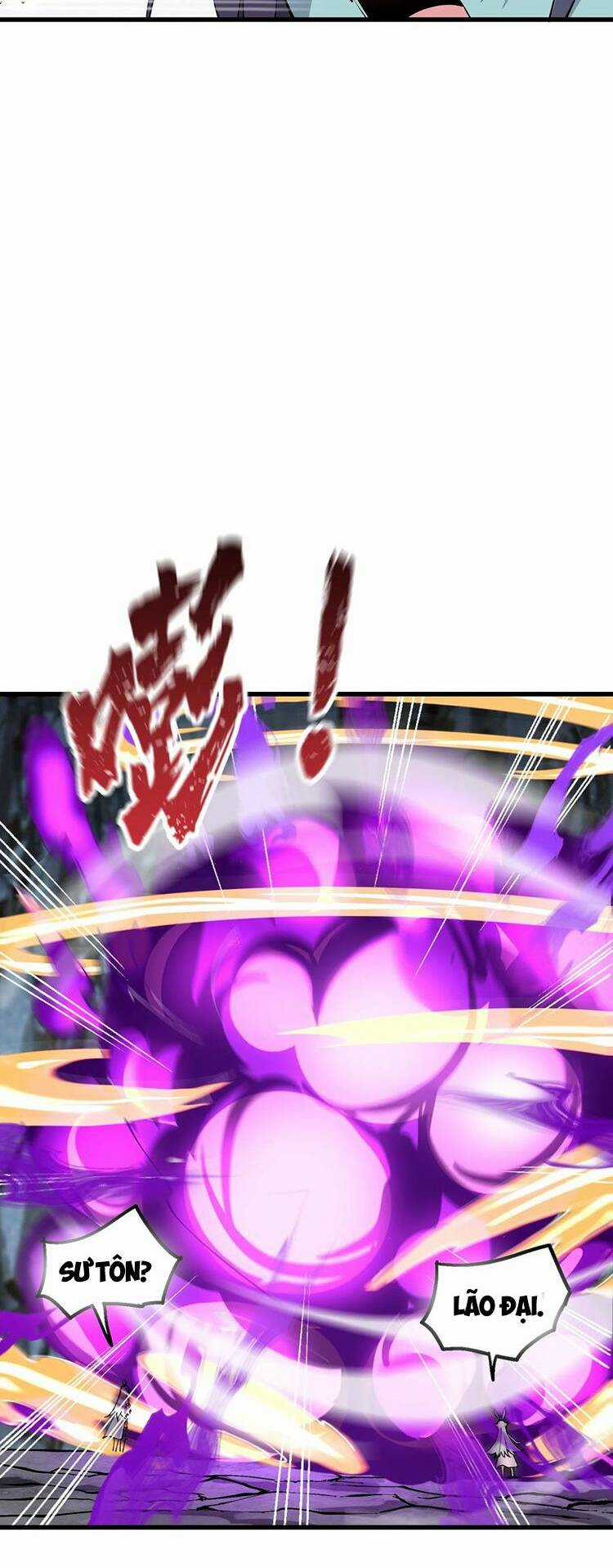 Chặt Củi 10 Năm, Tiên Tử Cầu Xin Ta Thu Nàng Làm Đồ Đệ Chapter 24 trang 11