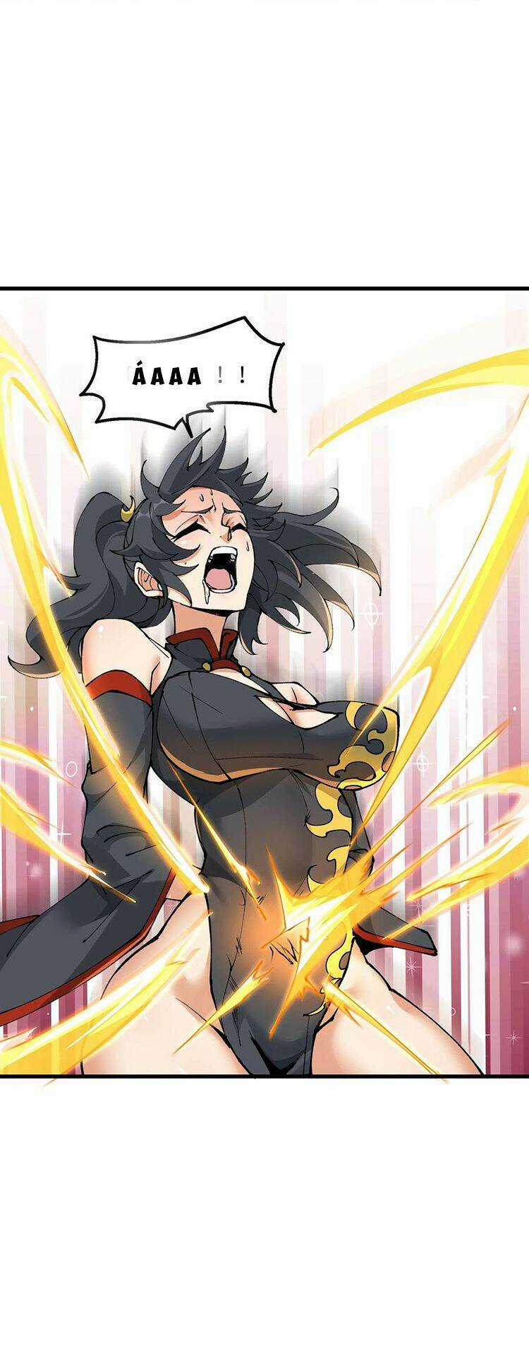 Chặt Củi 10 Năm, Tiên Tử Cầu Xin Ta Thu Nàng Làm Đồ Đệ Chapter 24 trang 22