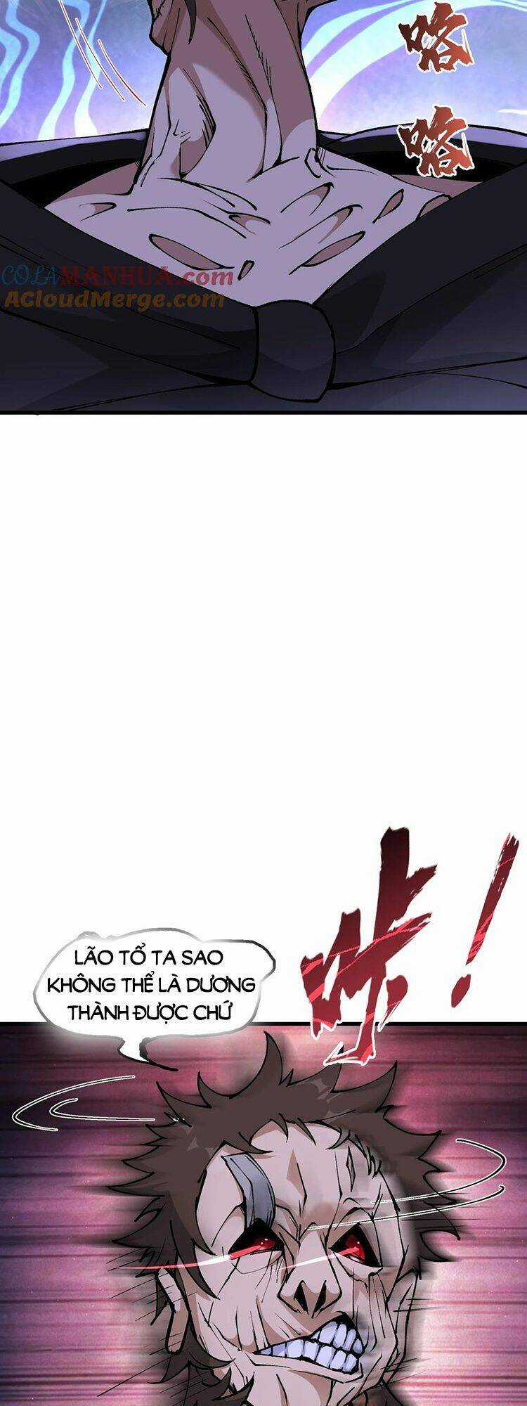 Chặt Củi 10 Năm, Tiên Tử Cầu Xin Ta Thu Nàng Làm Đồ Đệ Chapter 24 trang 36