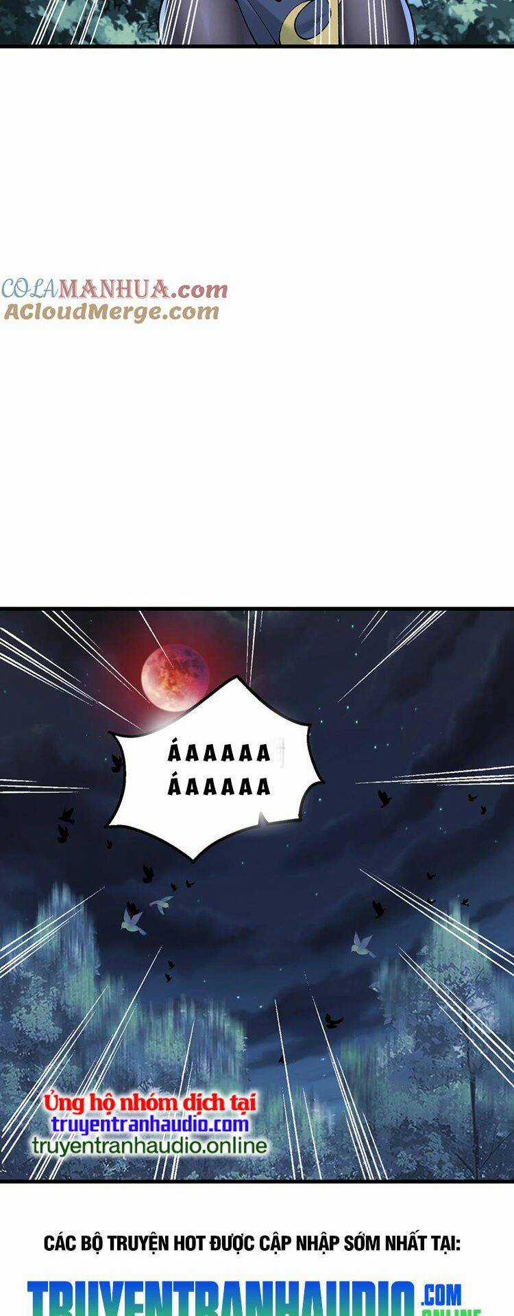 Chặt Củi 10 Năm, Tiên Tử Cầu Xin Ta Thu Nàng Làm Đồ Đệ Chapter 24 trang 38