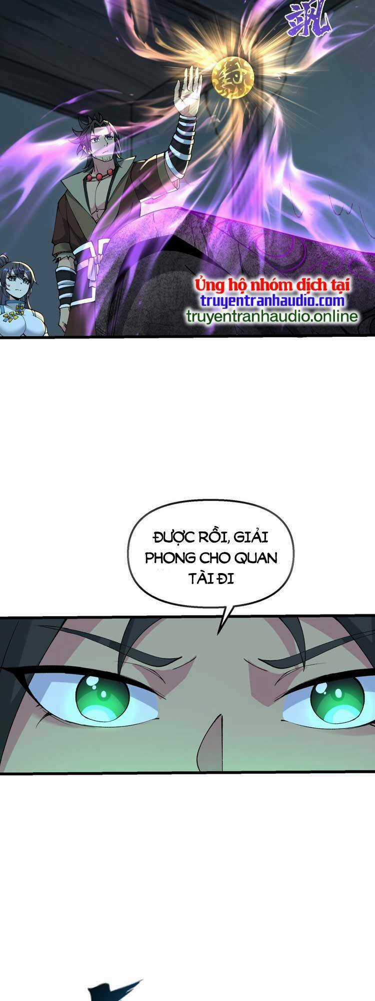 Chặt Củi 10 Năm, Tiên Tử Cầu Xin Ta Thu Nàng Làm Đồ Đệ Chapter 25 trang 10