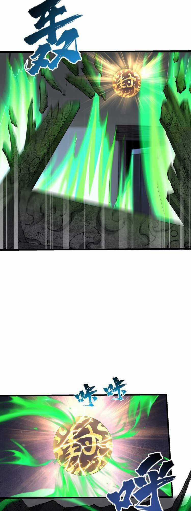 Chặt Củi 10 Năm, Tiên Tử Cầu Xin Ta Thu Nàng Làm Đồ Đệ Chapter 25 trang 11