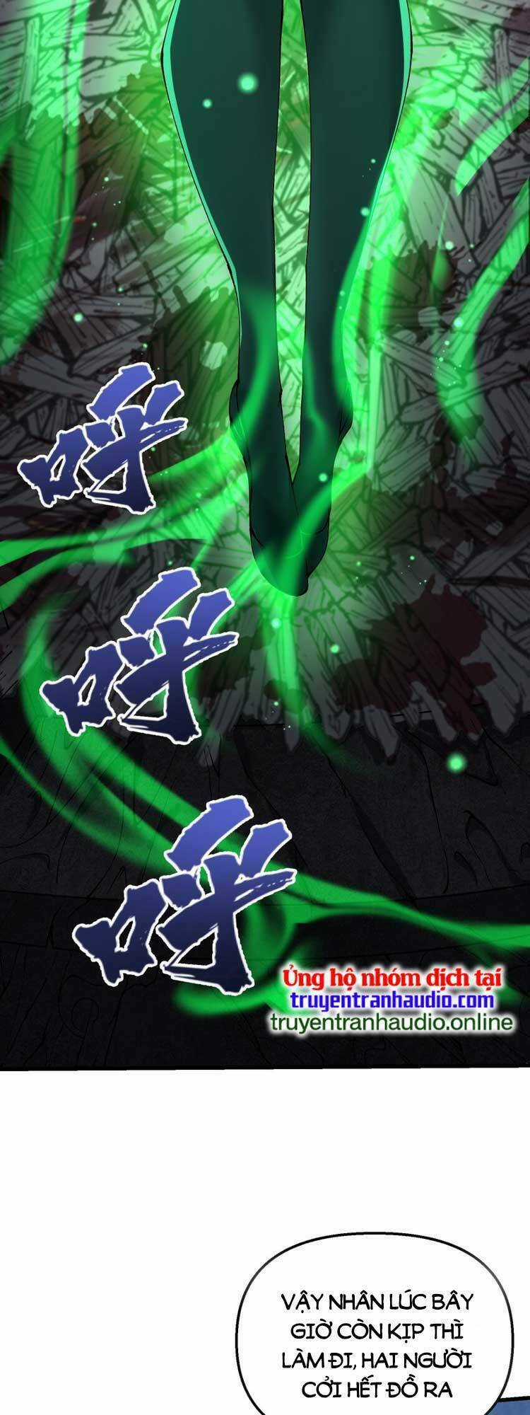 Chặt Củi 10 Năm, Tiên Tử Cầu Xin Ta Thu Nàng Làm Đồ Đệ Chapter 25 trang 13