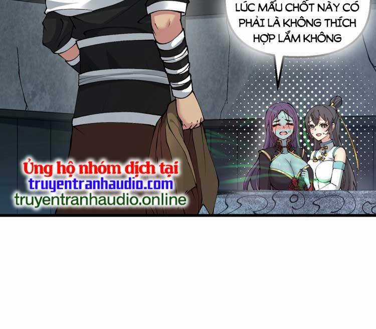 Chặt Củi 10 Năm, Tiên Tử Cầu Xin Ta Thu Nàng Làm Đồ Đệ Chapter 25 trang 16