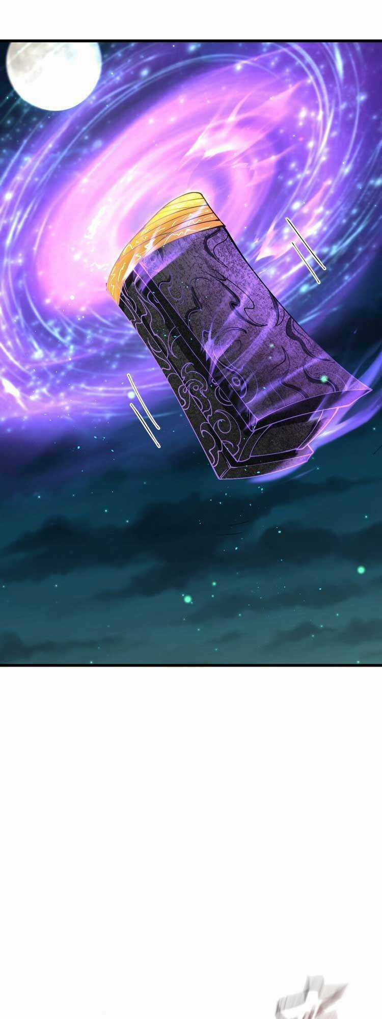 Chặt Củi 10 Năm, Tiên Tử Cầu Xin Ta Thu Nàng Làm Đồ Đệ Chapter 25 trang 2