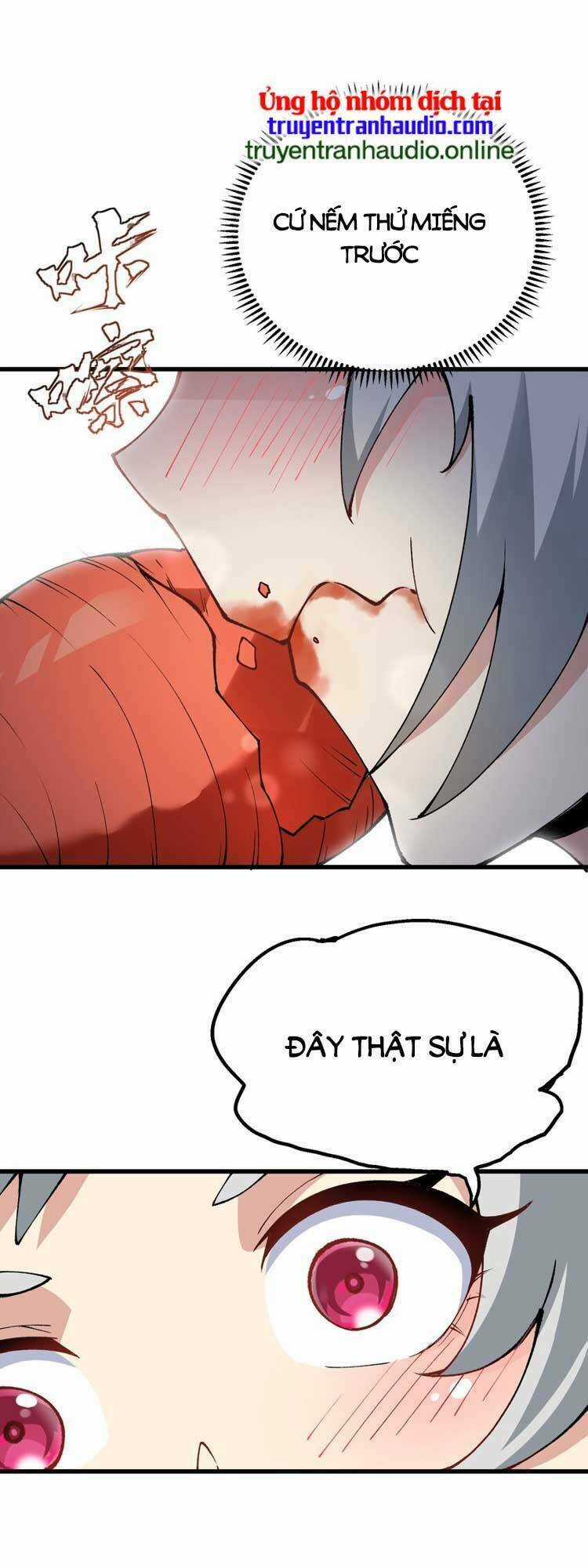 Chặt Củi 10 Năm, Tiên Tử Cầu Xin Ta Thu Nàng Làm Đồ Đệ Chapter 25 trang 38