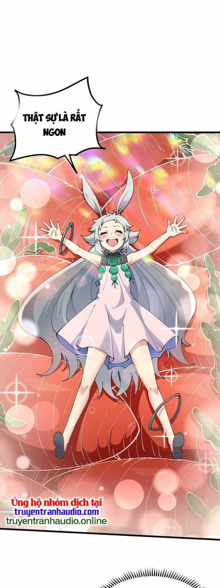 Chặt Củi 10 Năm, Tiên Tử Cầu Xin Ta Thu Nàng Làm Đồ Đệ Chapter 25 trang 39