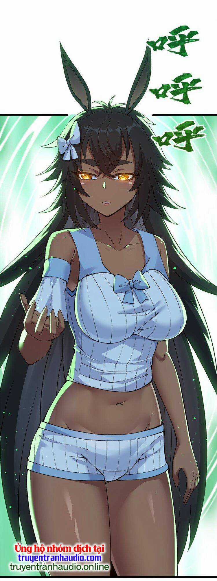 Chặt Củi 10 Năm, Tiên Tử Cầu Xin Ta Thu Nàng Làm Đồ Đệ Chapter 26 trang 10