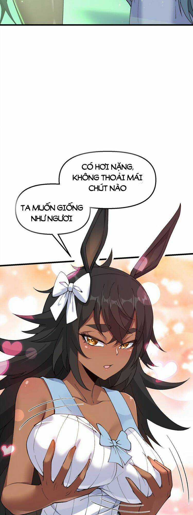 Chặt Củi 10 Năm, Tiên Tử Cầu Xin Ta Thu Nàng Làm Đồ Đệ Chapter 26 trang 12