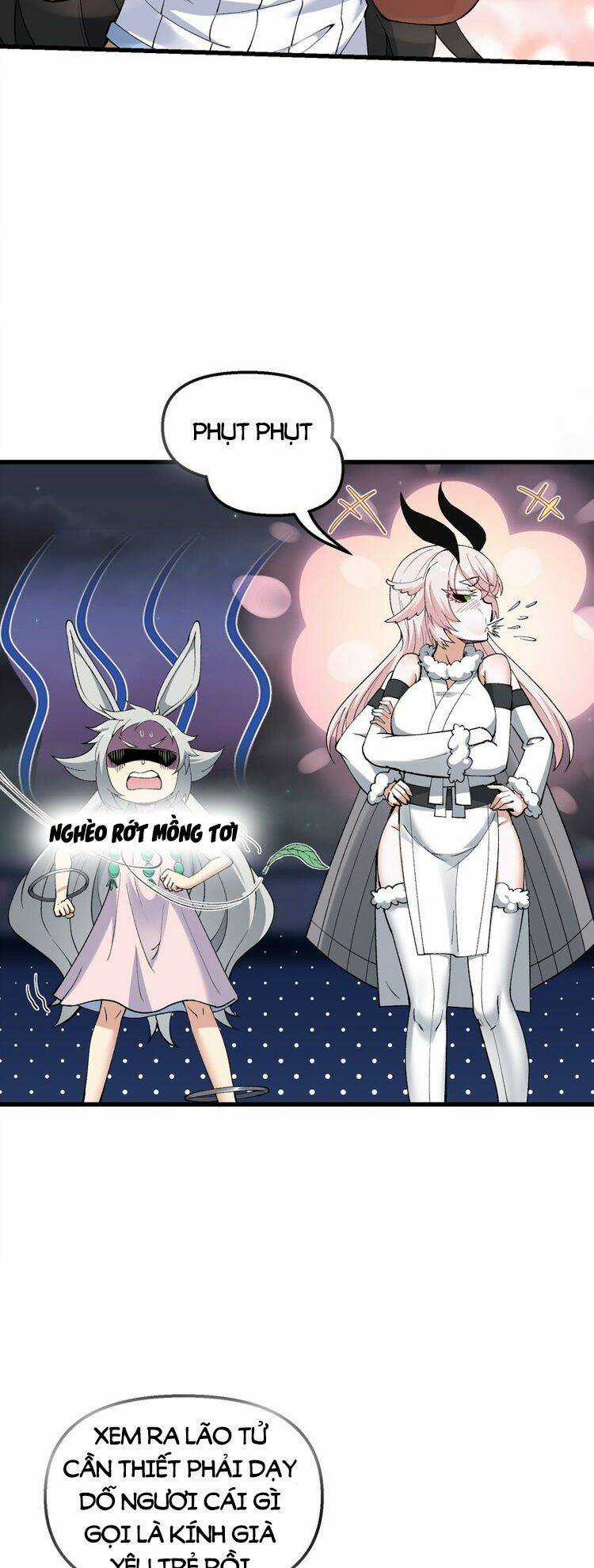 Chặt Củi 10 Năm, Tiên Tử Cầu Xin Ta Thu Nàng Làm Đồ Đệ Chapter 26 trang 13