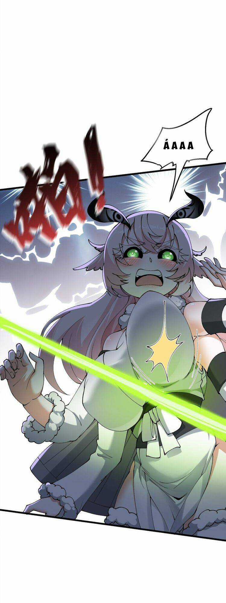 Chặt Củi 10 Năm, Tiên Tử Cầu Xin Ta Thu Nàng Làm Đồ Đệ Chapter 26 trang 15