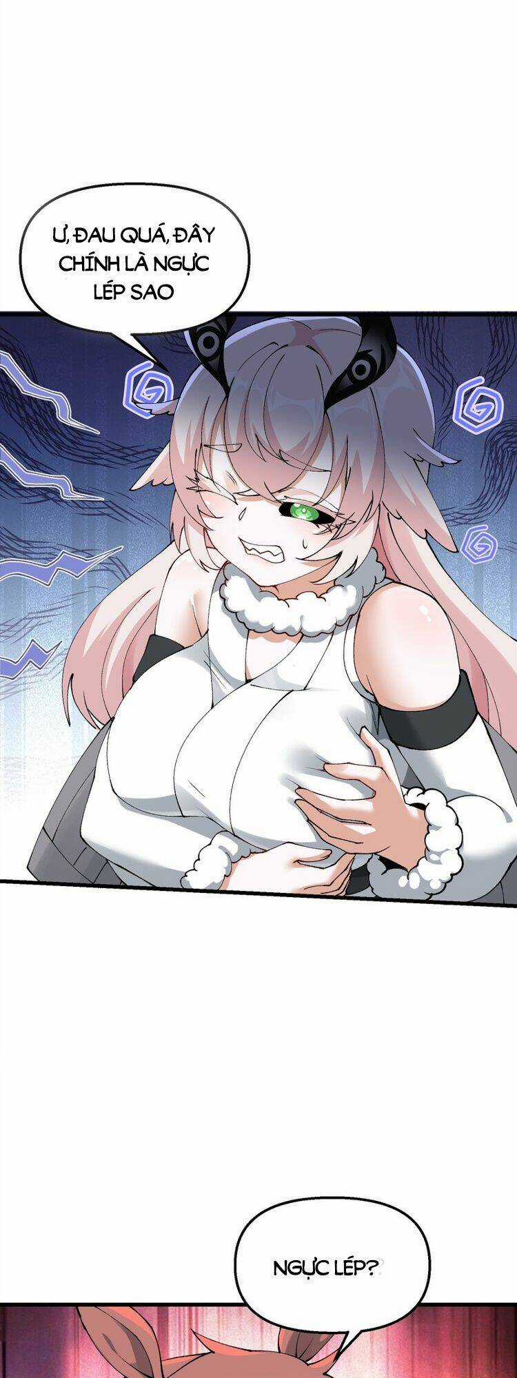 Chặt Củi 10 Năm, Tiên Tử Cầu Xin Ta Thu Nàng Làm Đồ Đệ Chapter 26 trang 16