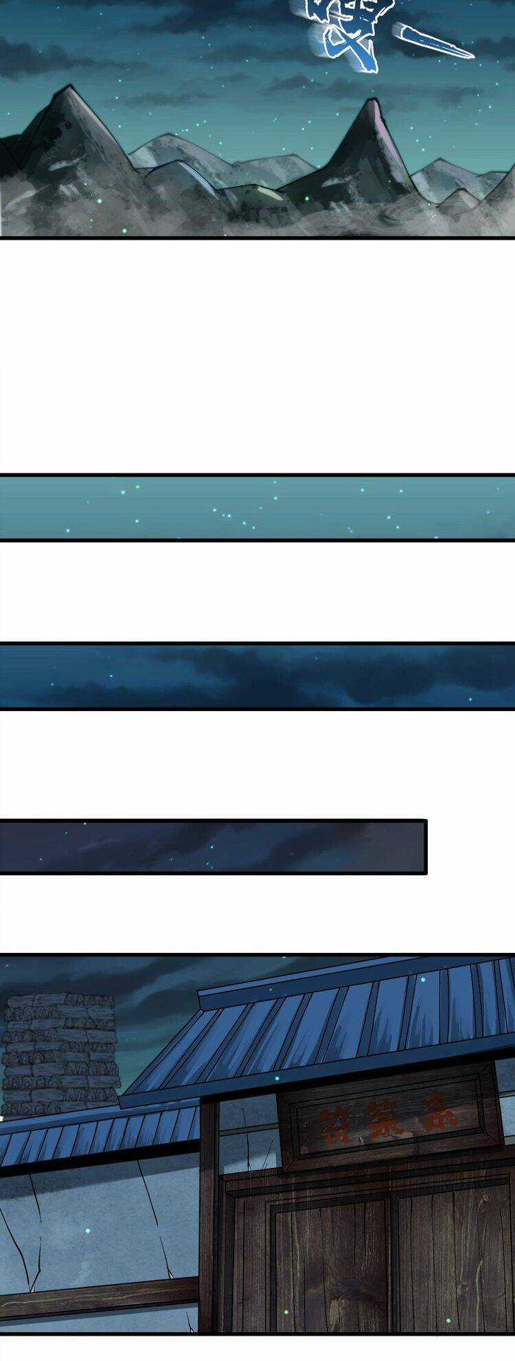 Chặt Củi 10 Năm, Tiên Tử Cầu Xin Ta Thu Nàng Làm Đồ Đệ Chapter 26 trang 28