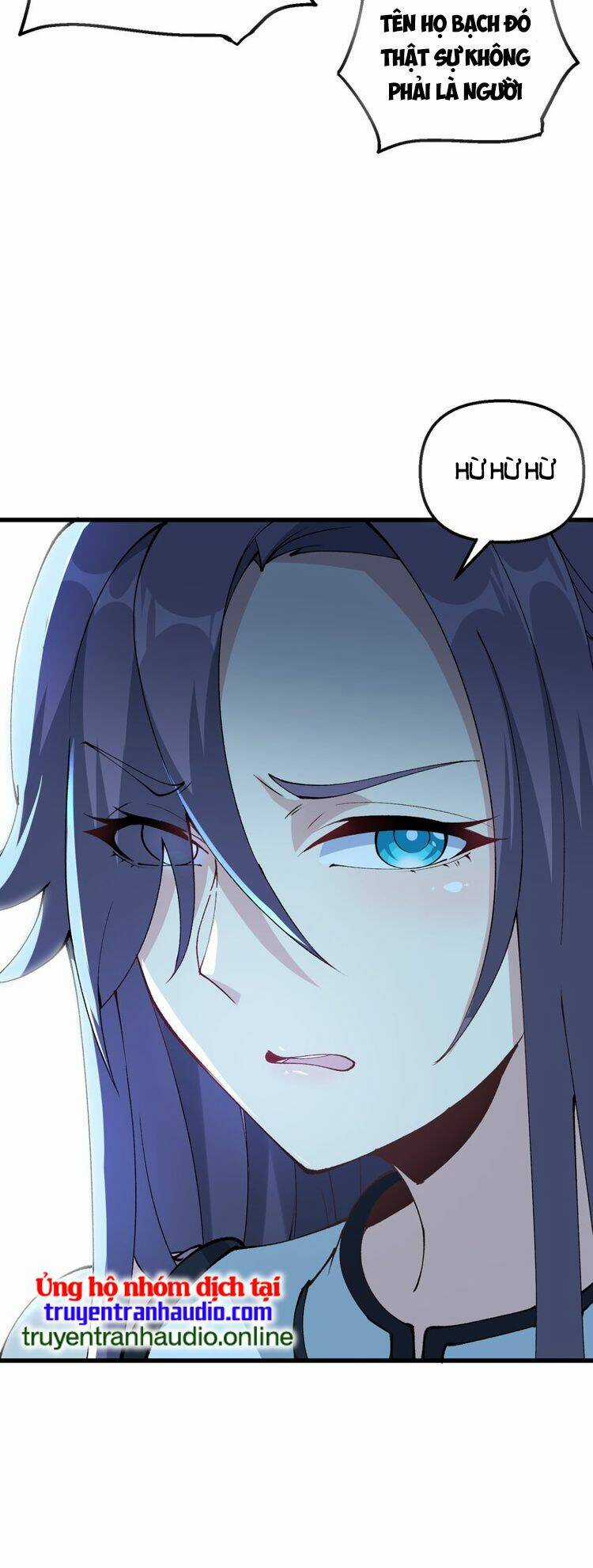 Chặt Củi 10 Năm, Tiên Tử Cầu Xin Ta Thu Nàng Làm Đồ Đệ Chapter 26 trang 33