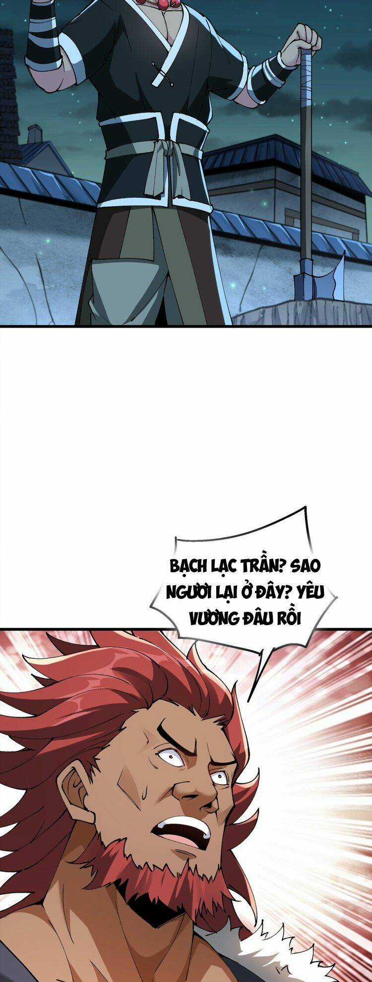 Chặt Củi 10 Năm, Tiên Tử Cầu Xin Ta Thu Nàng Làm Đồ Đệ Chapter 26 trang 38