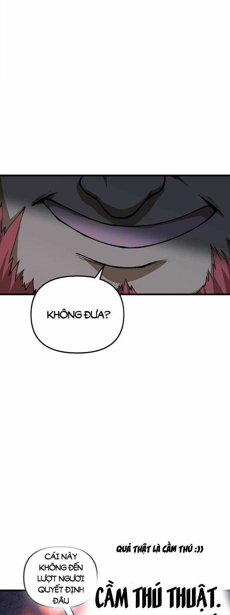 Chặt Củi 10 Năm, Tiên Tử Cầu Xin Ta Thu Nàng Làm Đồ Đệ Chapter 26 trang 46