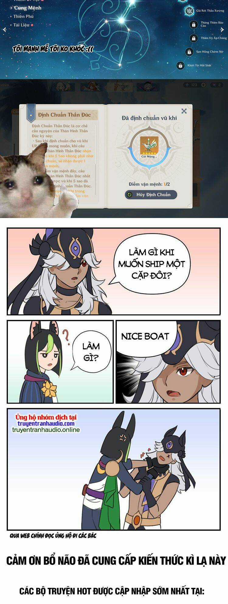 Chặt Củi 10 Năm, Tiên Tử Cầu Xin Ta Thu Nàng Làm Đồ Đệ Chapter 26 trang 48