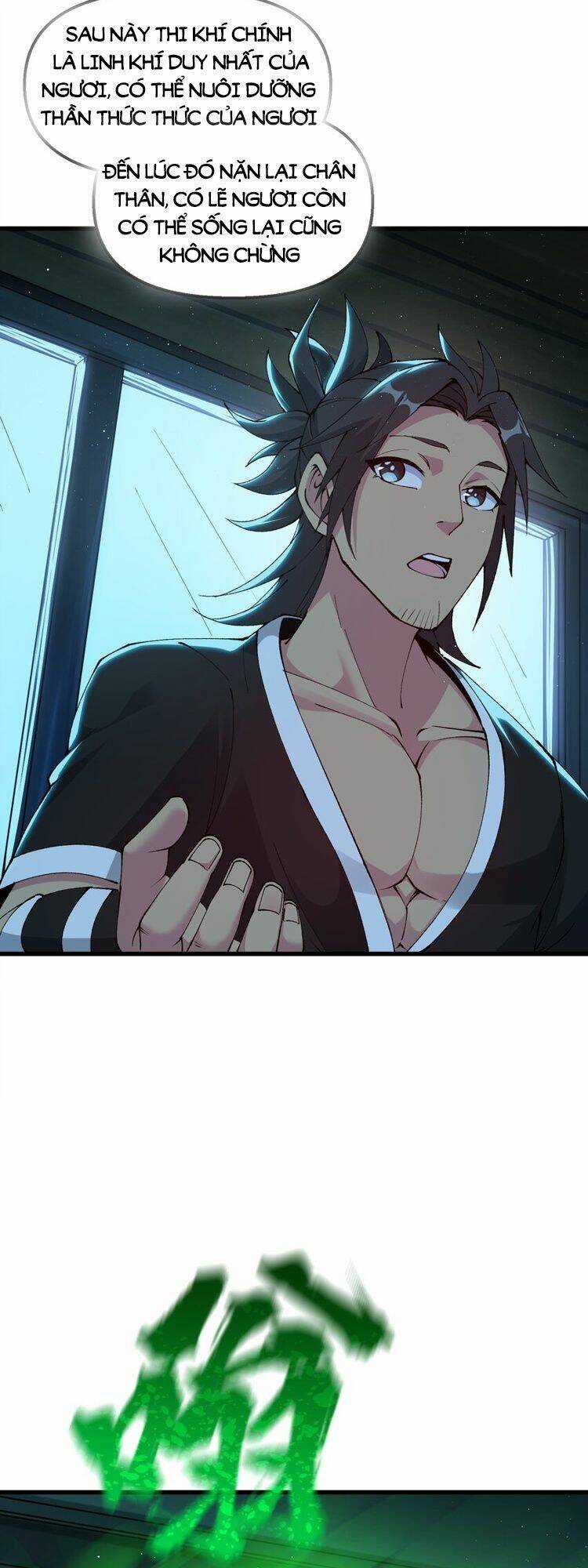 Chặt Củi 10 Năm, Tiên Tử Cầu Xin Ta Thu Nàng Làm Đồ Đệ Chapter 26 trang 5