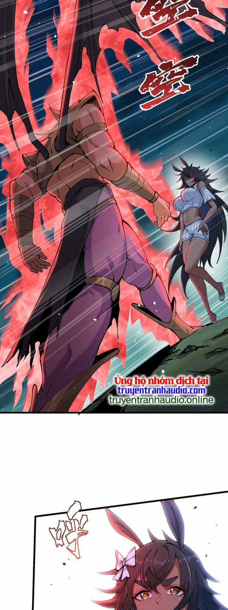 Chặt Củi 10 Năm, Tiên Tử Cầu Xin Ta Thu Nàng Làm Đồ Đệ Chapter 27 trang 13