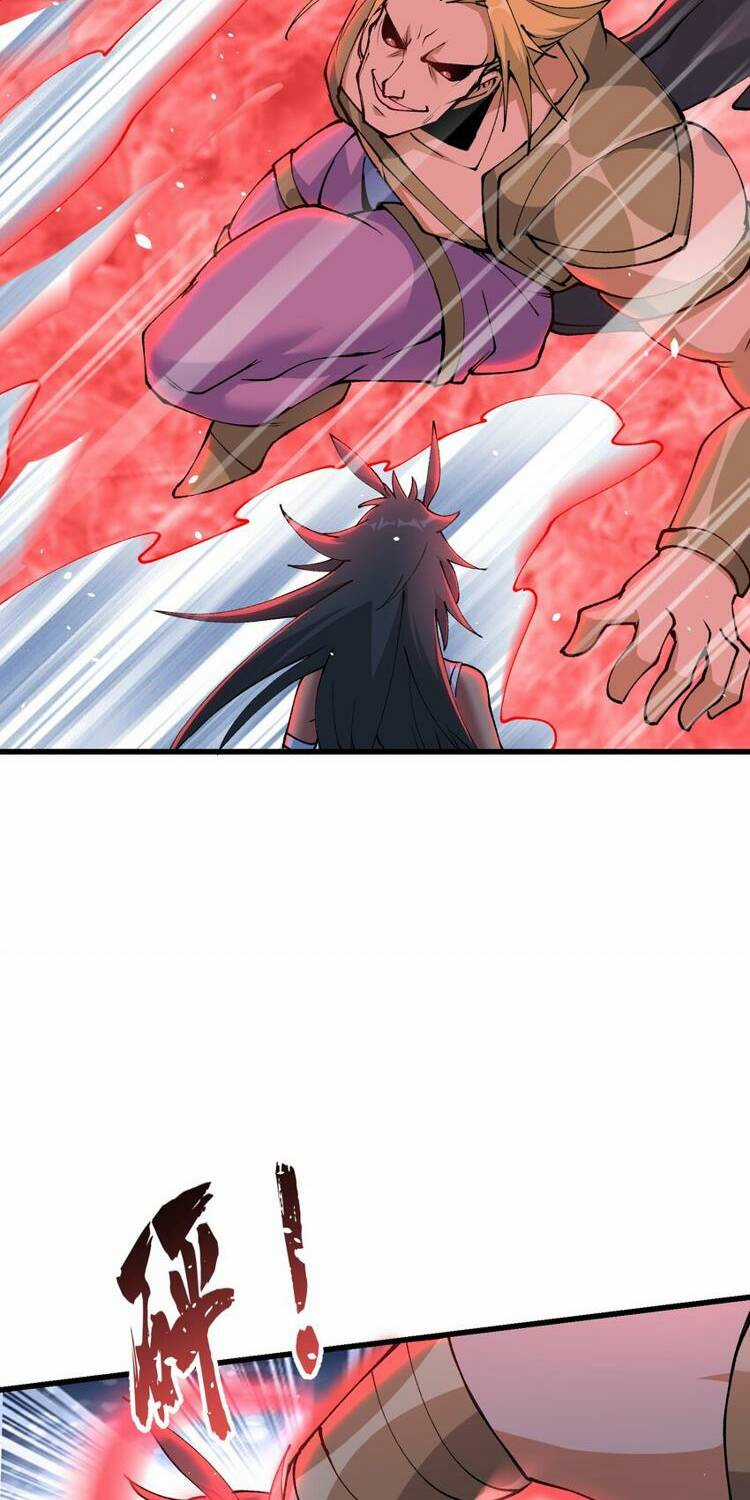 Chặt Củi 10 Năm, Tiên Tử Cầu Xin Ta Thu Nàng Làm Đồ Đệ Chapter 27 trang 15