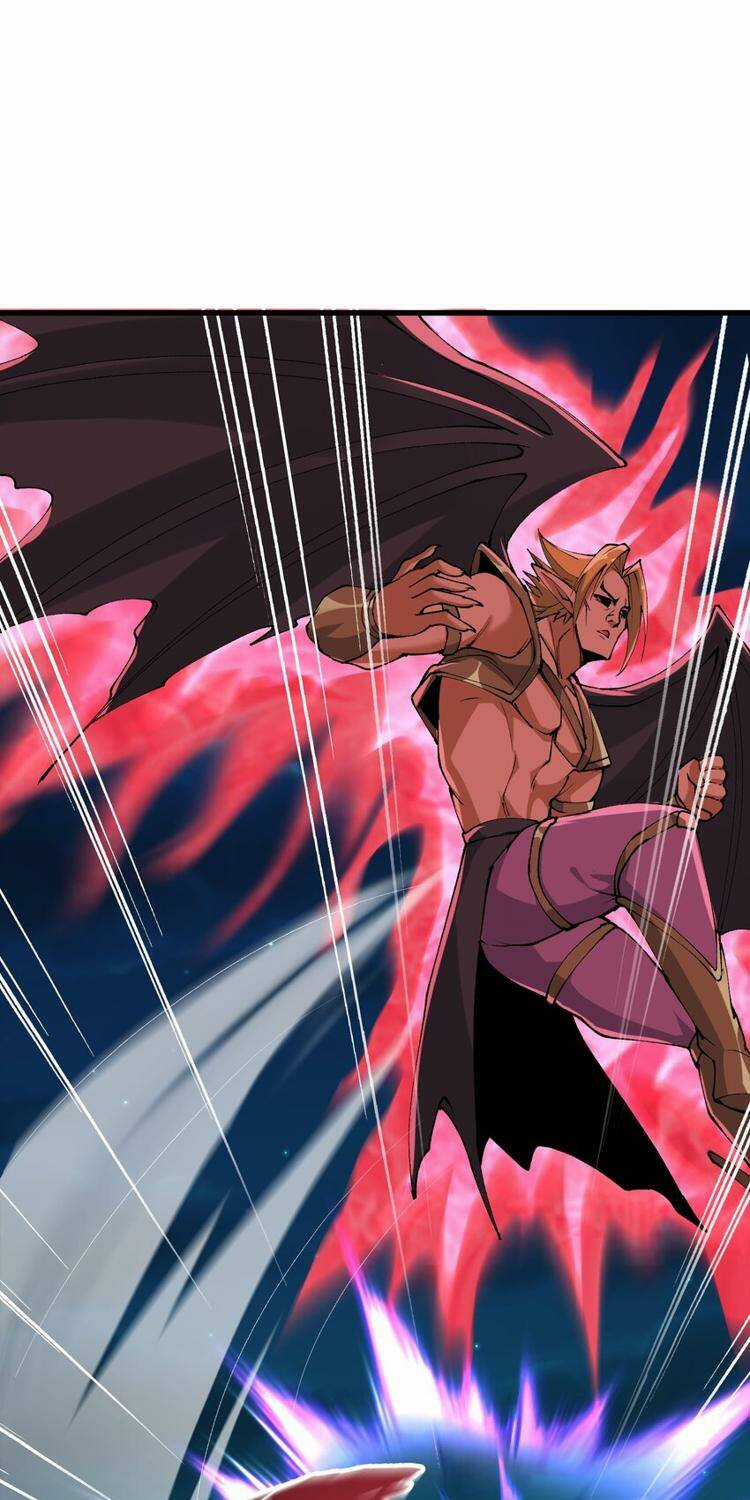 Chặt Củi 10 Năm, Tiên Tử Cầu Xin Ta Thu Nàng Làm Đồ Đệ Chapter 27 trang 18