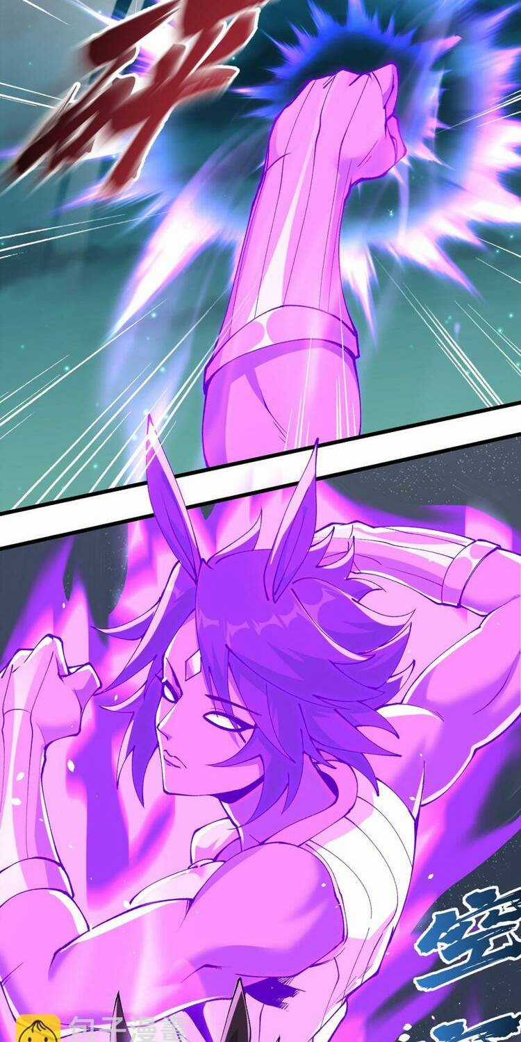 Chặt Củi 10 Năm, Tiên Tử Cầu Xin Ta Thu Nàng Làm Đồ Đệ Chapter 27 trang 19