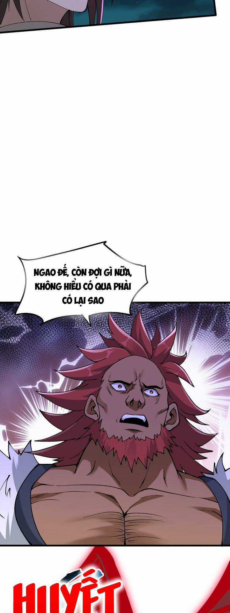 Chặt Củi 10 Năm, Tiên Tử Cầu Xin Ta Thu Nàng Làm Đồ Đệ Chapter 27 trang 21