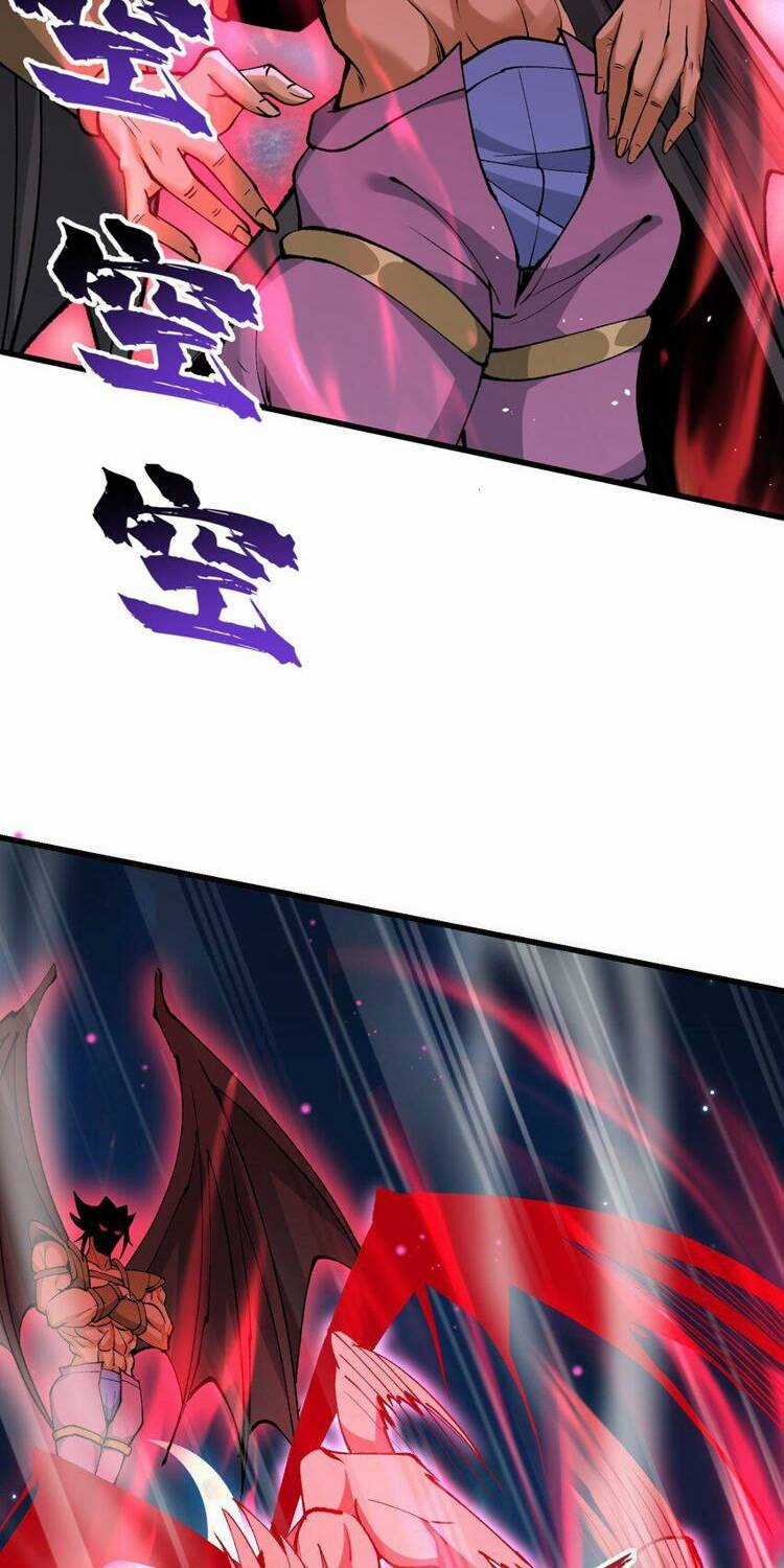 Chặt Củi 10 Năm, Tiên Tử Cầu Xin Ta Thu Nàng Làm Đồ Đệ Chapter 27 trang 23