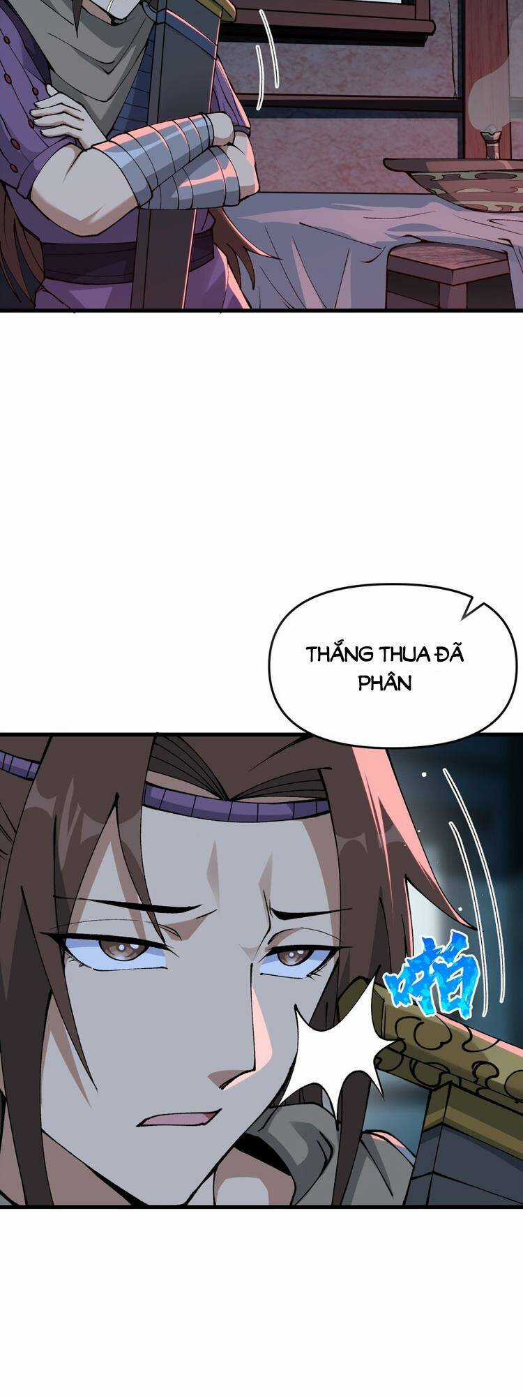 Chặt Củi 10 Năm, Tiên Tử Cầu Xin Ta Thu Nàng Làm Đồ Đệ Chapter 27 trang 28