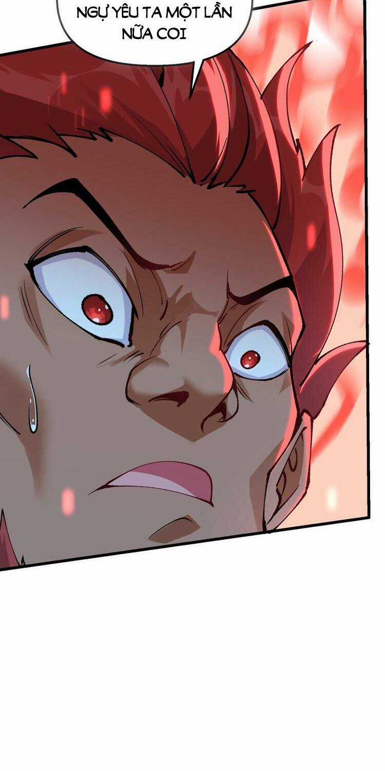 Chặt Củi 10 Năm, Tiên Tử Cầu Xin Ta Thu Nàng Làm Đồ Đệ Chapter 27 trang 3