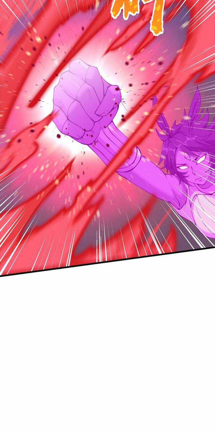 Chặt Củi 10 Năm, Tiên Tử Cầu Xin Ta Thu Nàng Làm Đồ Đệ Chapter 27 trang 30