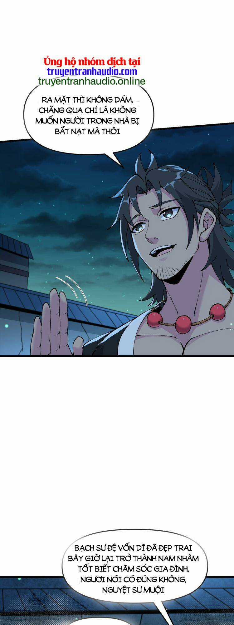 Chặt Củi 10 Năm, Tiên Tử Cầu Xin Ta Thu Nàng Làm Đồ Đệ Chapter 27 trang 44