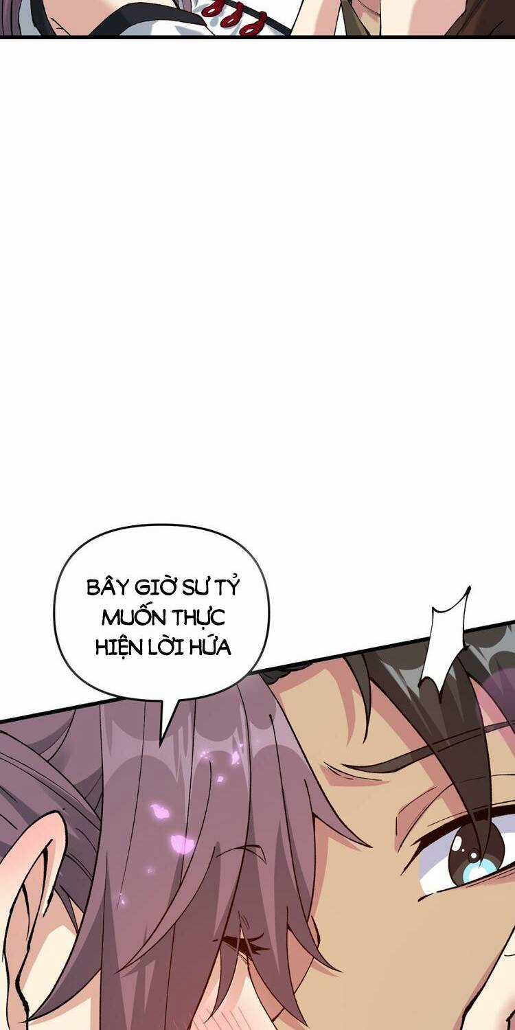 Chặt Củi 10 Năm, Tiên Tử Cầu Xin Ta Thu Nàng Làm Đồ Đệ Chapter 27 trang 51