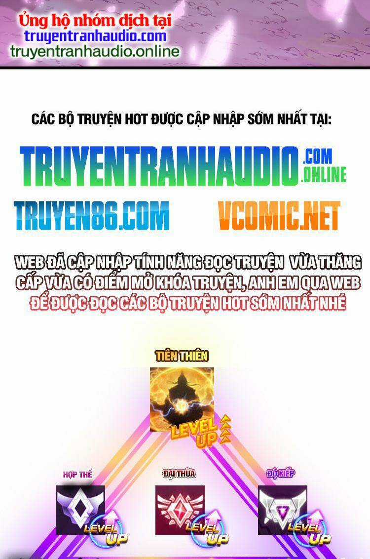 Chặt Củi 10 Năm, Tiên Tử Cầu Xin Ta Thu Nàng Làm Đồ Đệ Chapter 27 trang 53