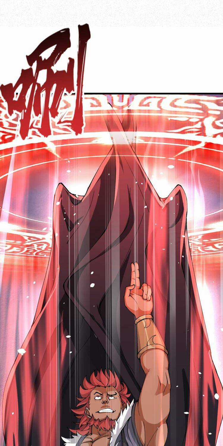 Chặt Củi 10 Năm, Tiên Tử Cầu Xin Ta Thu Nàng Làm Đồ Đệ Chapter 27 trang 6