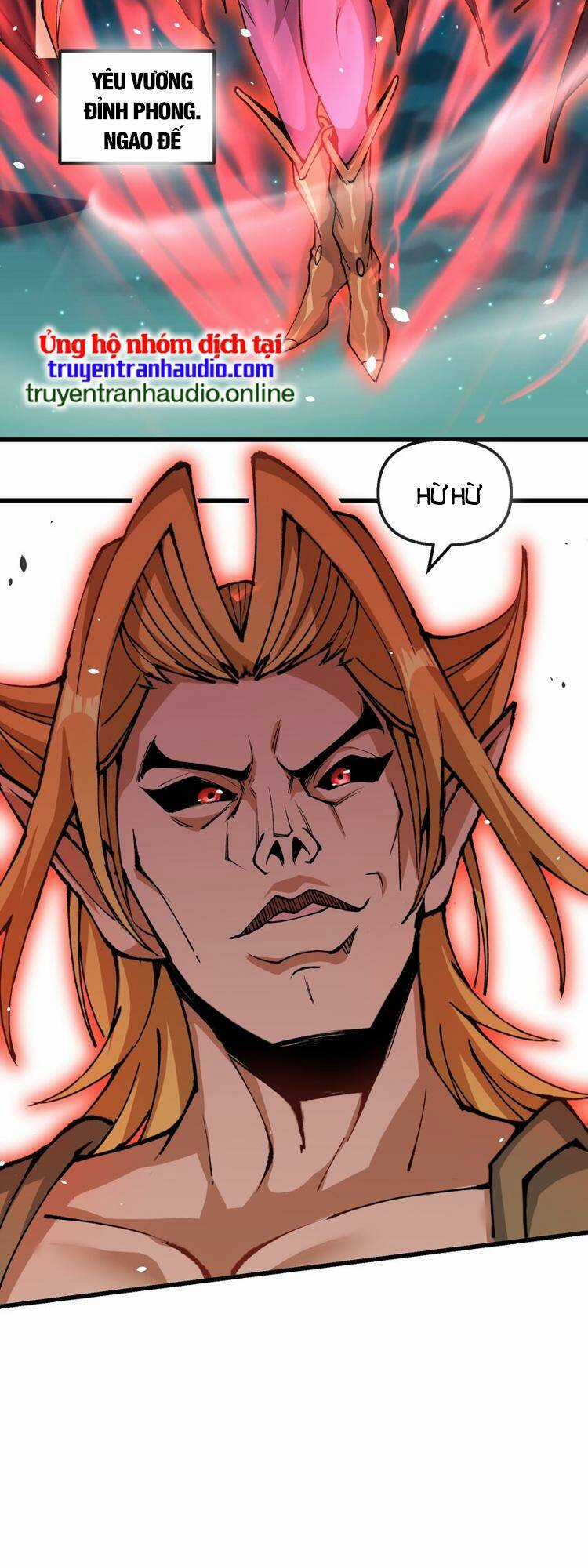 Chặt Củi 10 Năm, Tiên Tử Cầu Xin Ta Thu Nàng Làm Đồ Đệ Chapter 27 trang 9