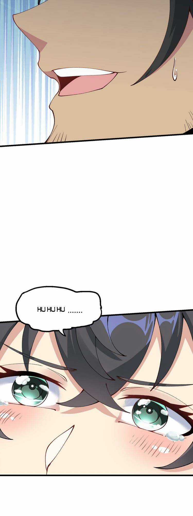 Chặt Củi 10 Năm, Tiên Tử Cầu Xin Ta Thu Nàng Làm Đồ Đệ Chapter 28 trang 12