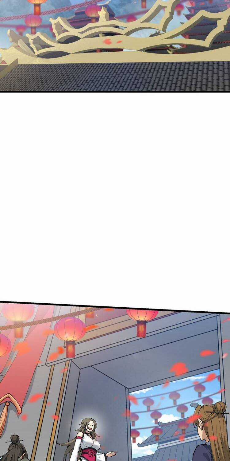 Chặt Củi 10 Năm, Tiên Tử Cầu Xin Ta Thu Nàng Làm Đồ Đệ Chapter 28 trang 15