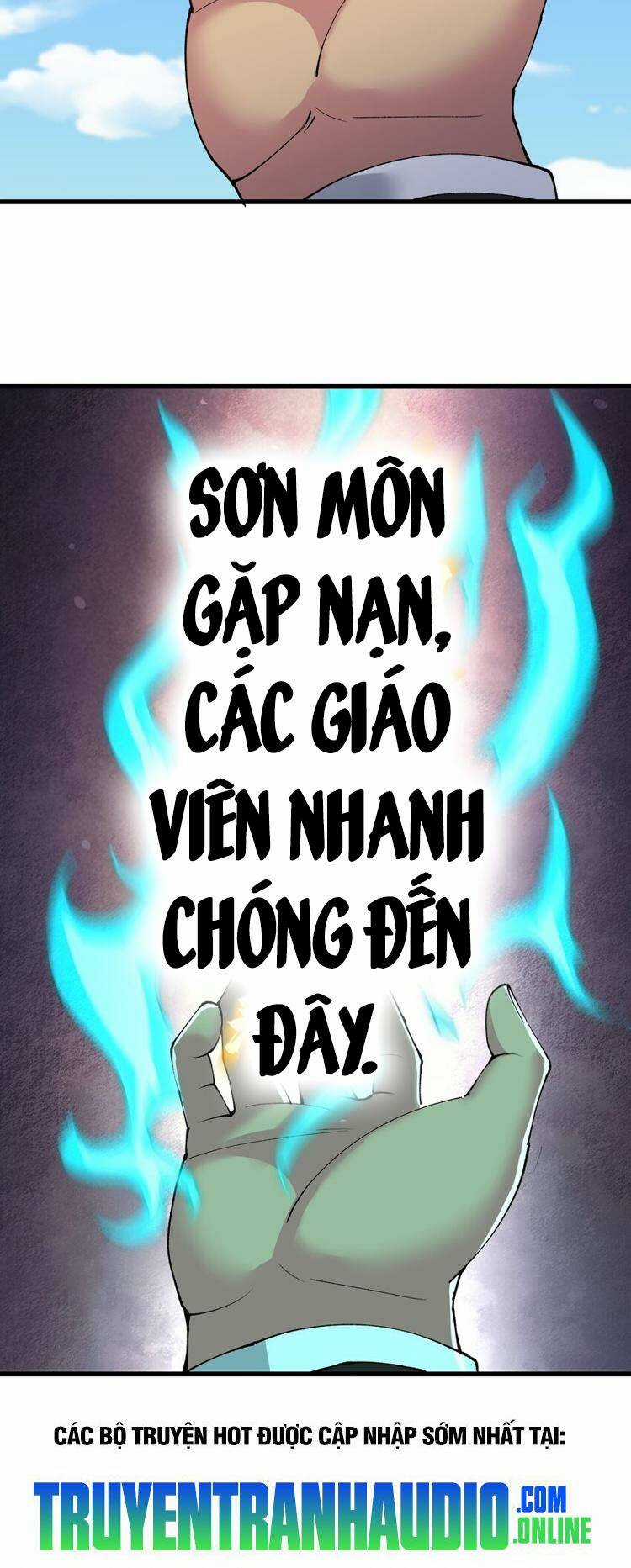Chặt Củi 10 Năm, Tiên Tử Cầu Xin Ta Thu Nàng Làm Đồ Đệ Chapter 28 trang 48