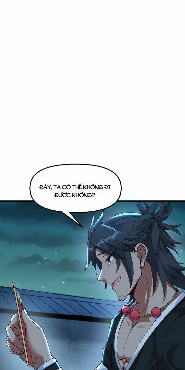 Chặt Củi 10 Năm, Tiên Tử Cầu Xin Ta Thu Nàng Làm Đồ Đệ Chapter 28 trang 7