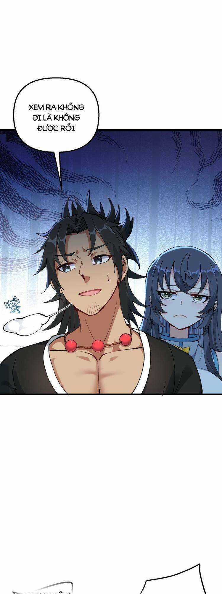 Chặt Củi 10 Năm, Tiên Tử Cầu Xin Ta Thu Nàng Làm Đồ Đệ Chapter 28 trang 9