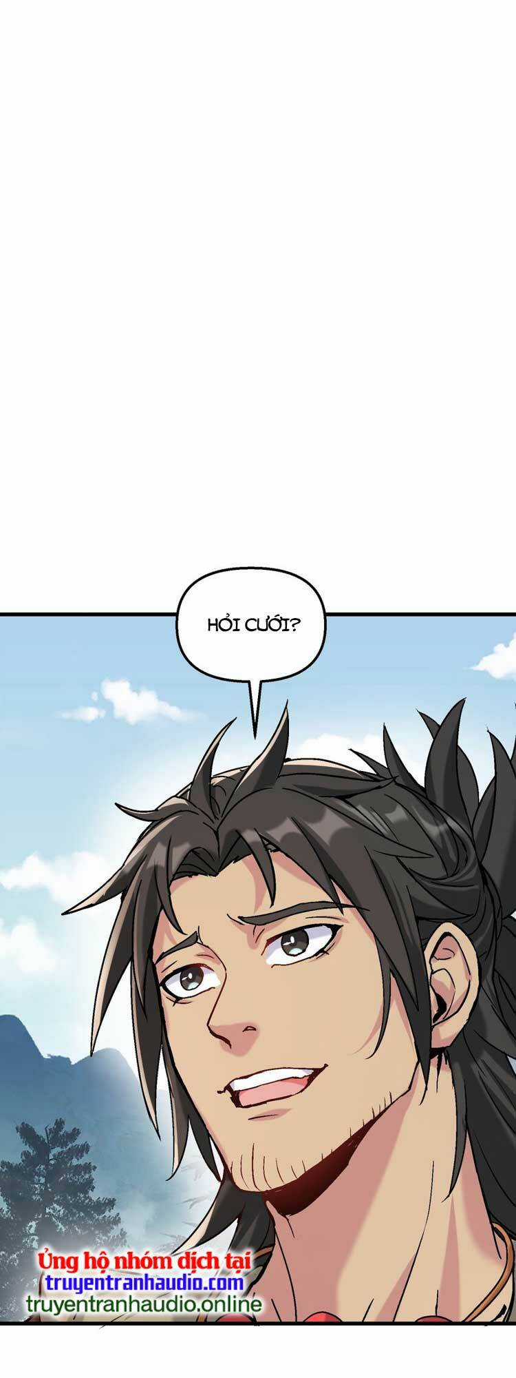 Chặt Củi 10 Năm, Tiên Tử Cầu Xin Ta Thu Nàng Làm Đồ Đệ Chapter 29 trang 21