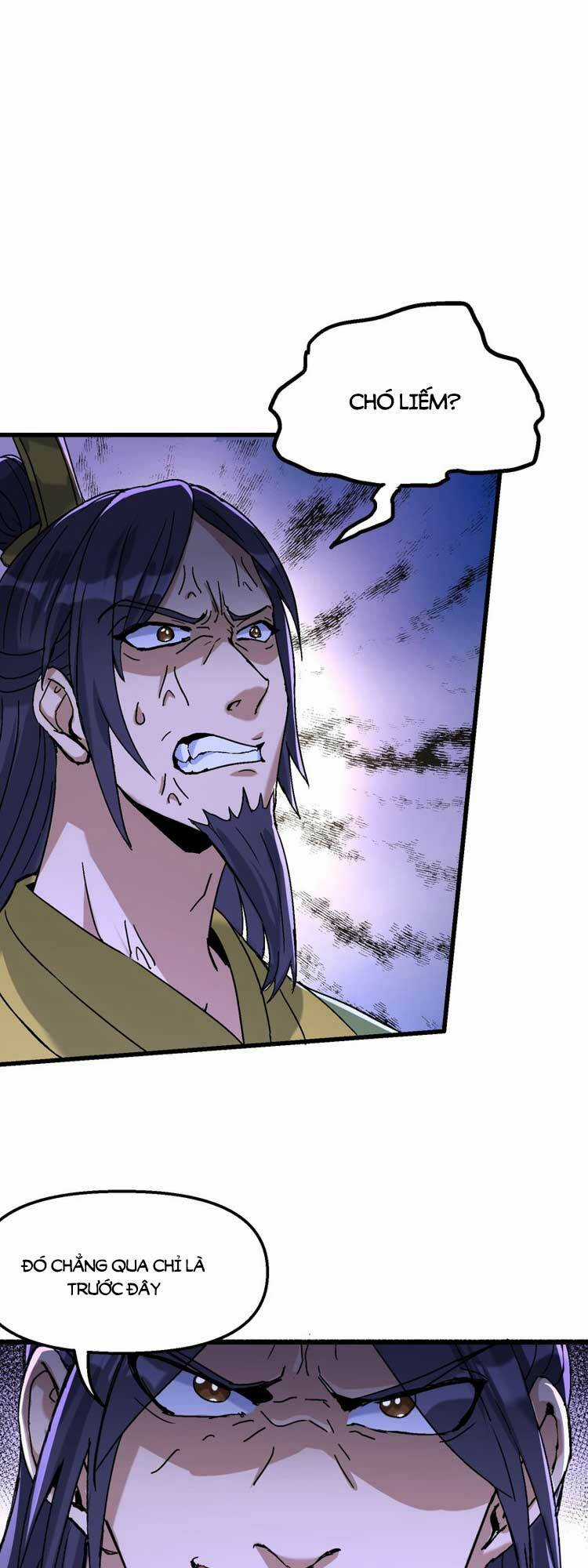 Chặt Củi 10 Năm, Tiên Tử Cầu Xin Ta Thu Nàng Làm Đồ Đệ Chapter 29 trang 25