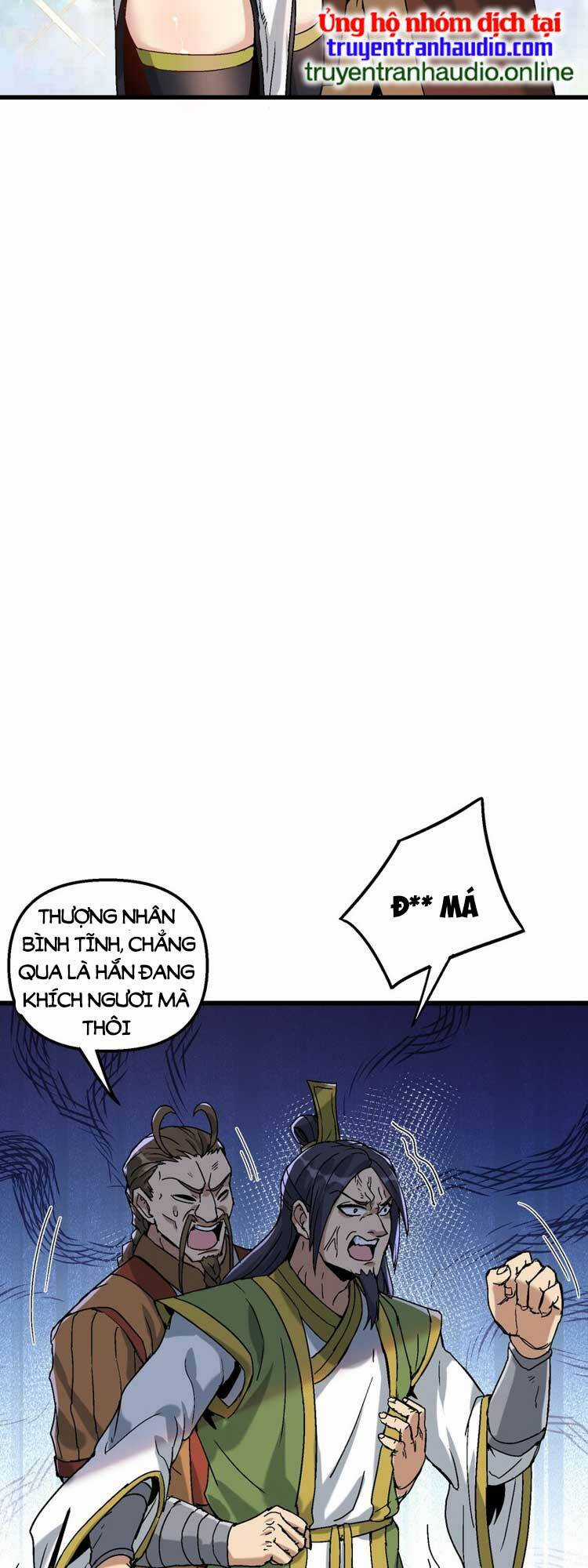 Chặt Củi 10 Năm, Tiên Tử Cầu Xin Ta Thu Nàng Làm Đồ Đệ Chapter 29 trang 28