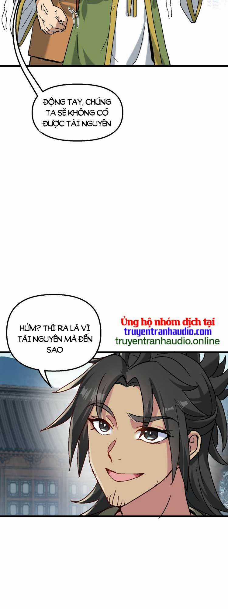 Chặt Củi 10 Năm, Tiên Tử Cầu Xin Ta Thu Nàng Làm Đồ Đệ Chapter 29 trang 29