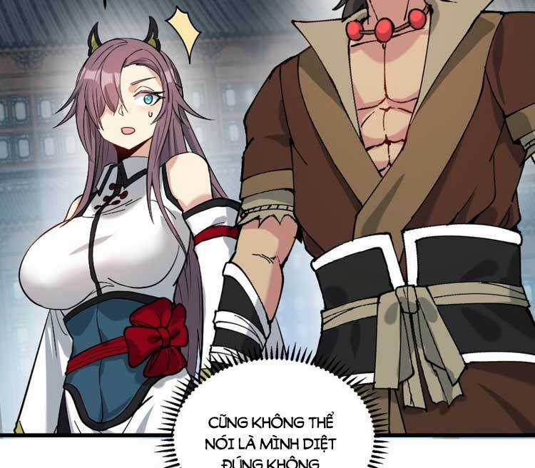 Chặt Củi 10 Năm, Tiên Tử Cầu Xin Ta Thu Nàng Làm Đồ Đệ Chapter 29 trang 33