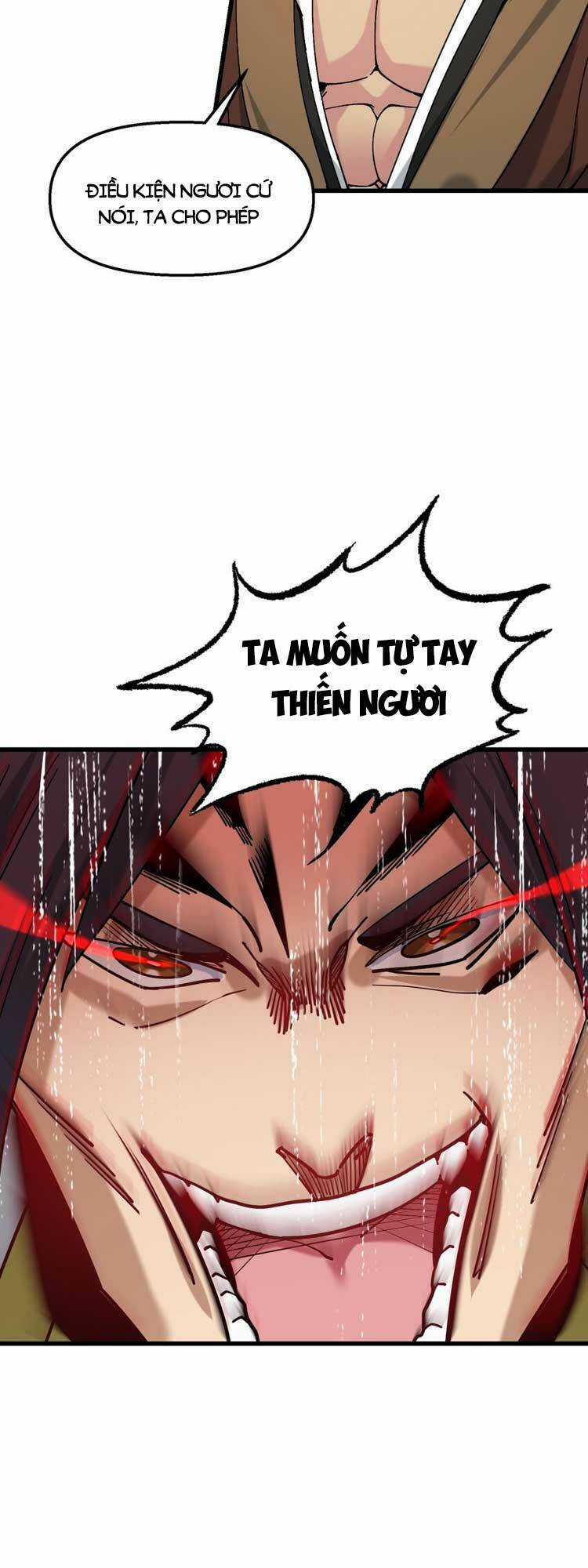 Chặt Củi 10 Năm, Tiên Tử Cầu Xin Ta Thu Nàng Làm Đồ Đệ Chapter 29 trang 38