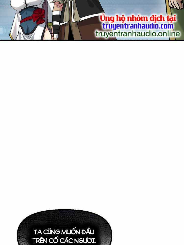 Chặt Củi 10 Năm, Tiên Tử Cầu Xin Ta Thu Nàng Làm Đồ Đệ Chapter 29 trang 42