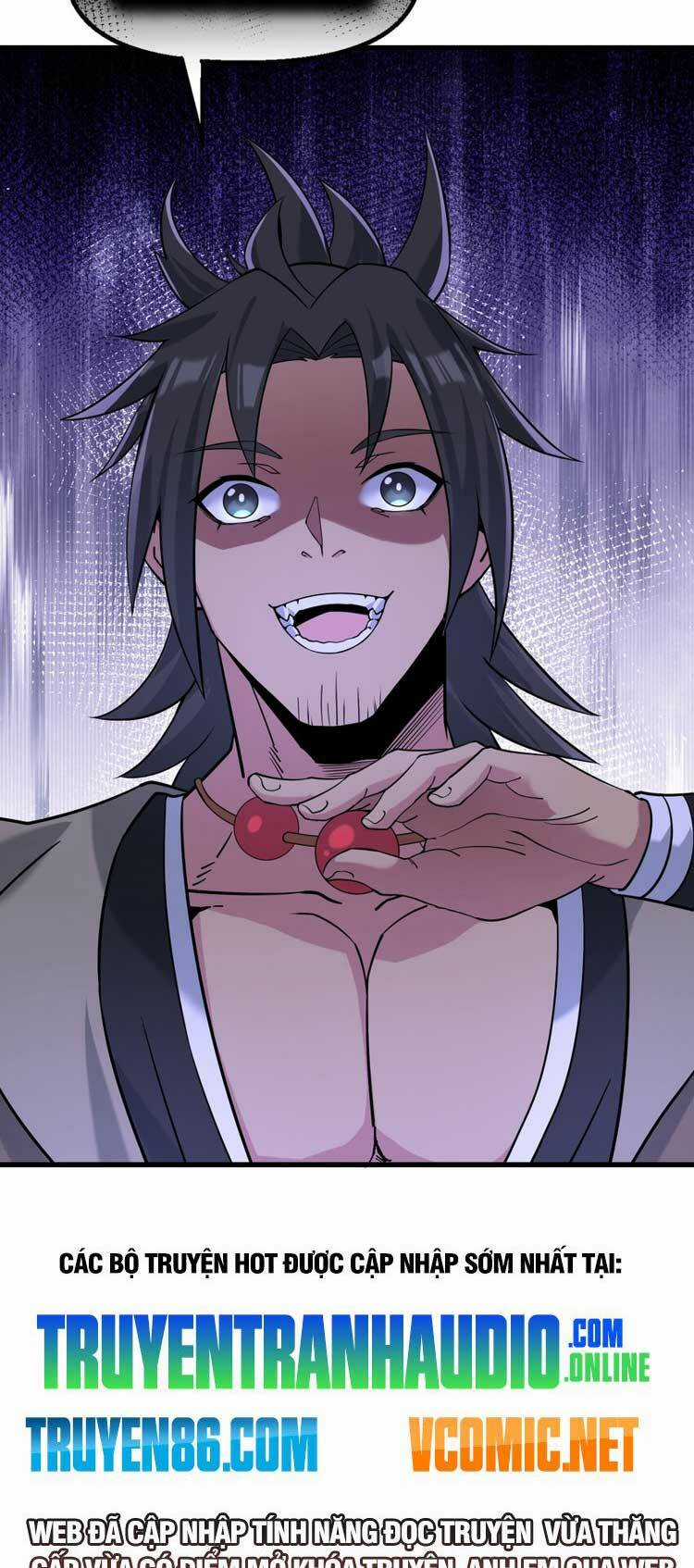 Chặt Củi 10 Năm, Tiên Tử Cầu Xin Ta Thu Nàng Làm Đồ Đệ Chapter 29 trang 43